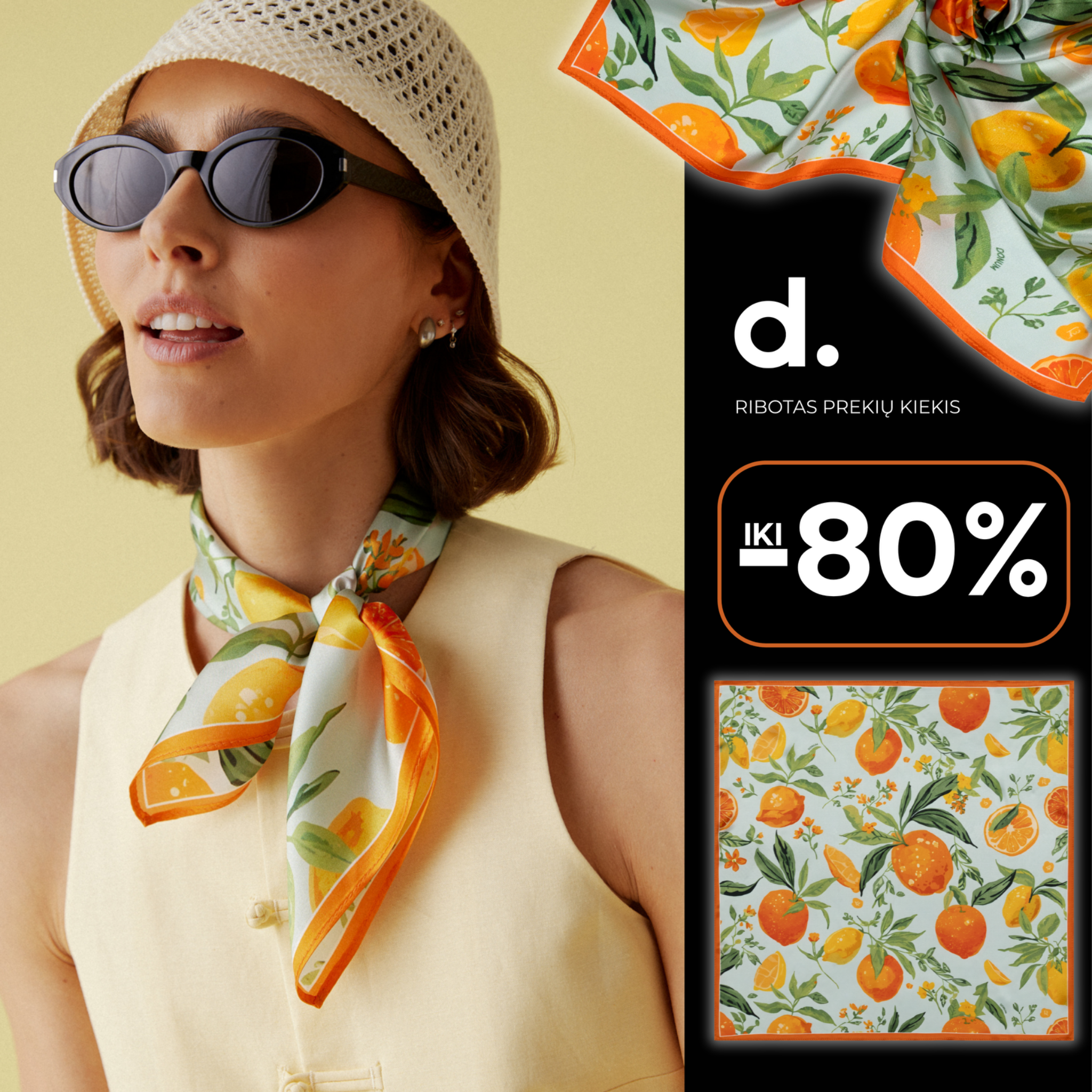 donum. Facebook ad