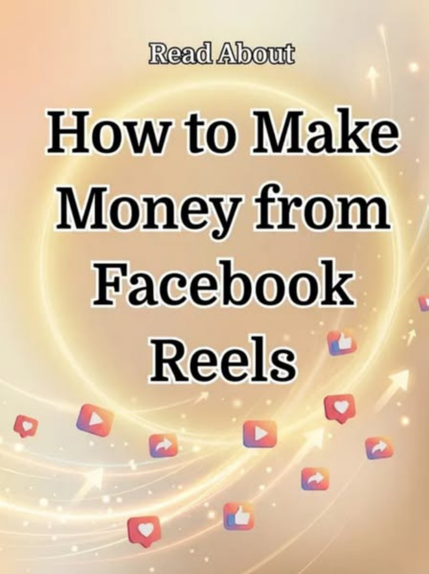 Looping - Services Facebook ad