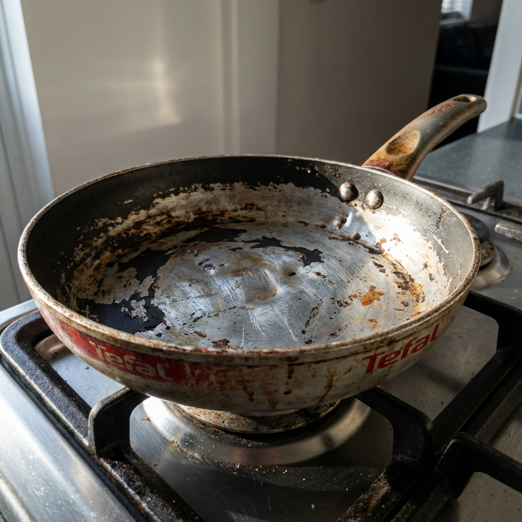 Kitchen Essentials Tips Facebook ad