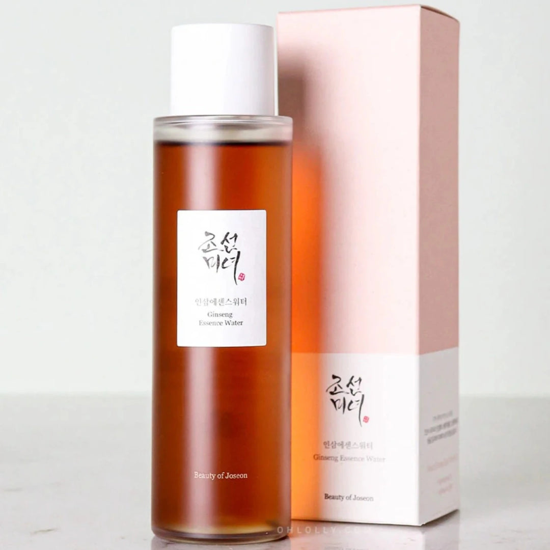 Derma Lux Facebook ad: El mejor secreto del skincare coreano!