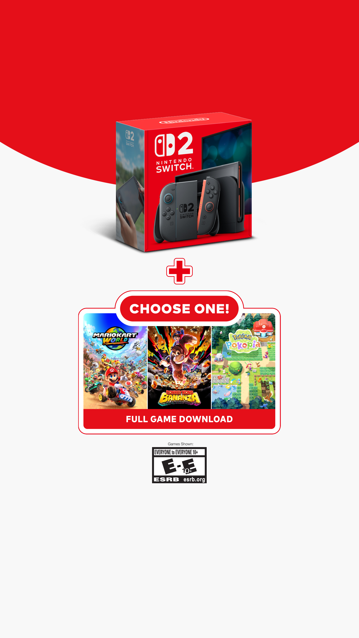 Target Facebook ad
