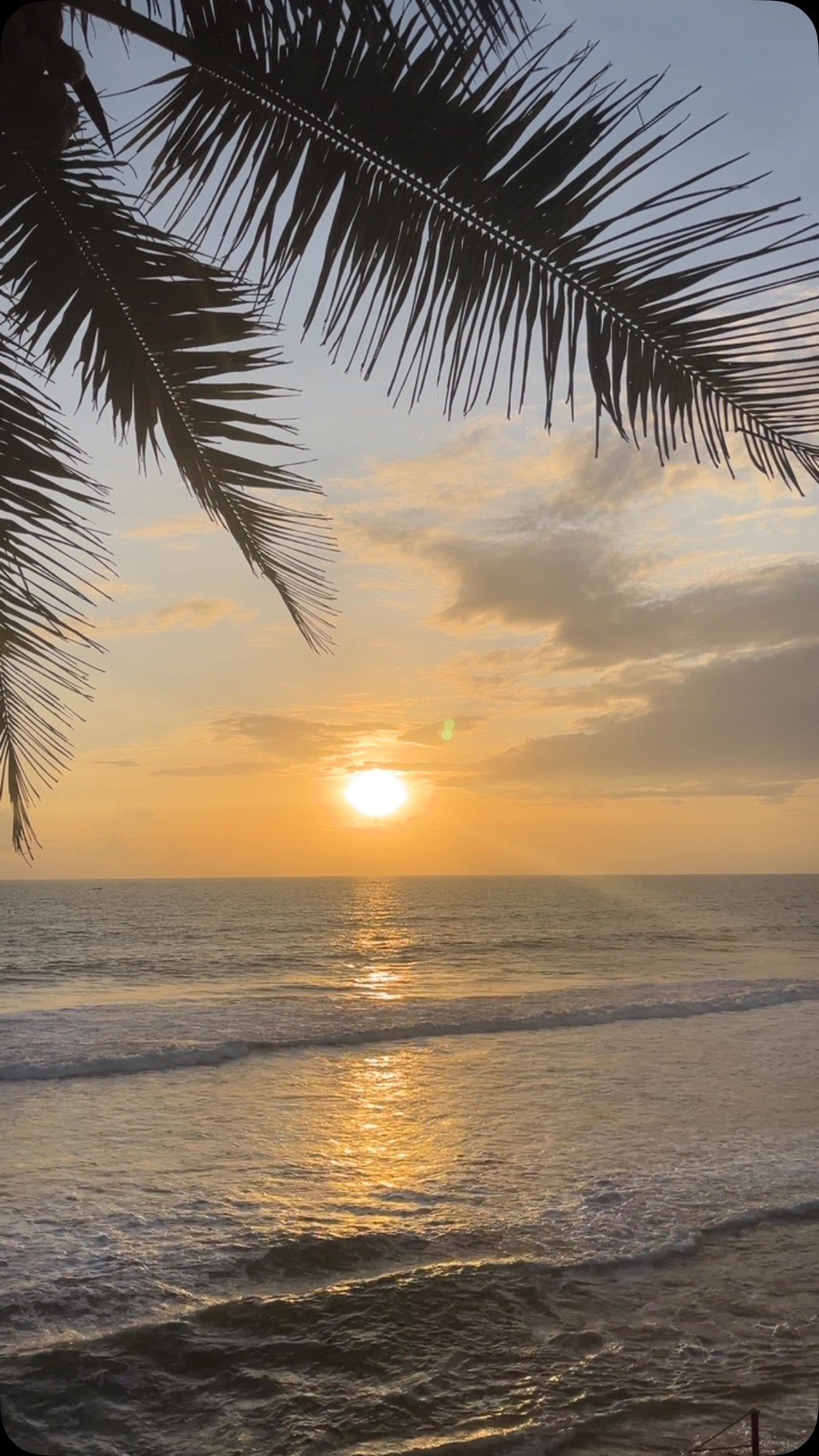 B'Canti Boutique Beach Resort Facebook ad: Take me somewhere …