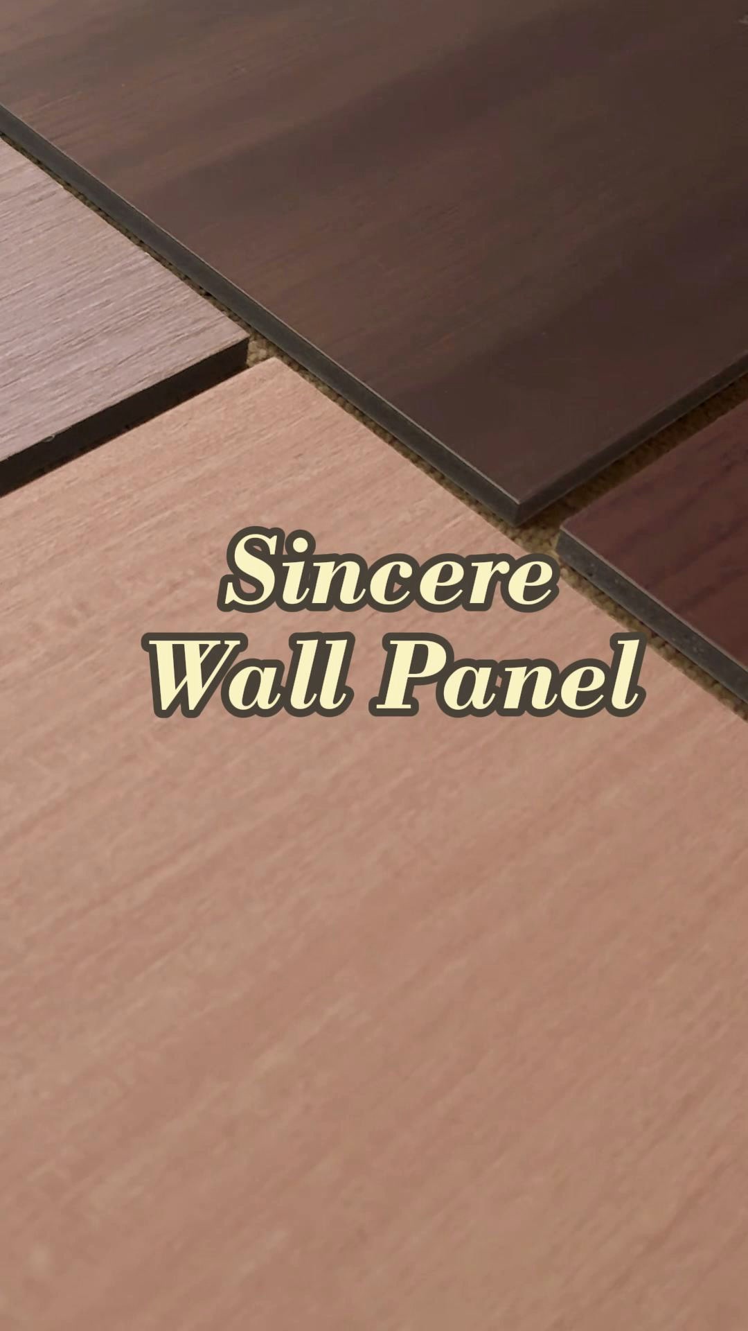 Sincere Building Material Facebook ad: Get Catalog!