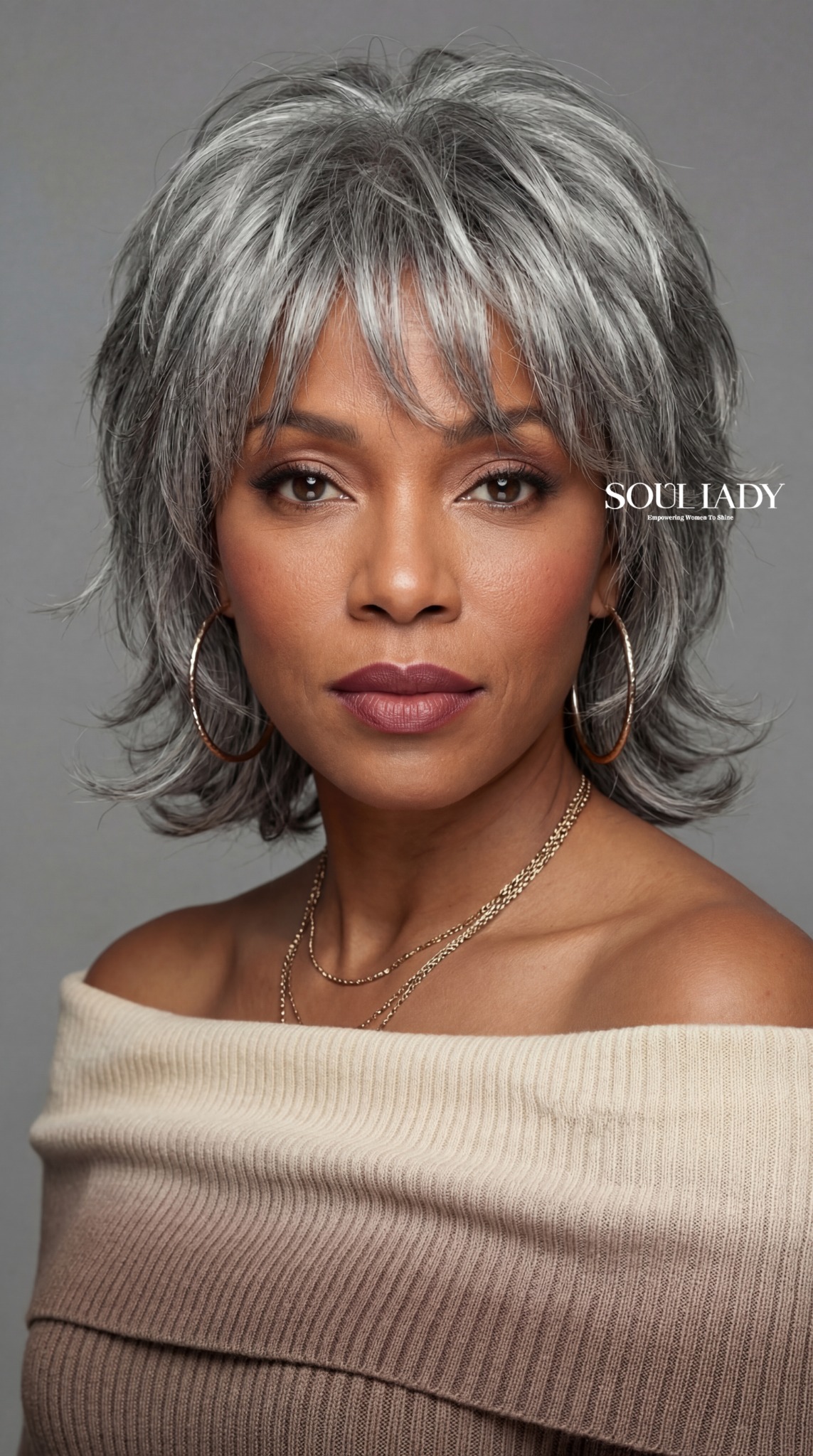 Soulladysaltandpepperwigs Facebook ad