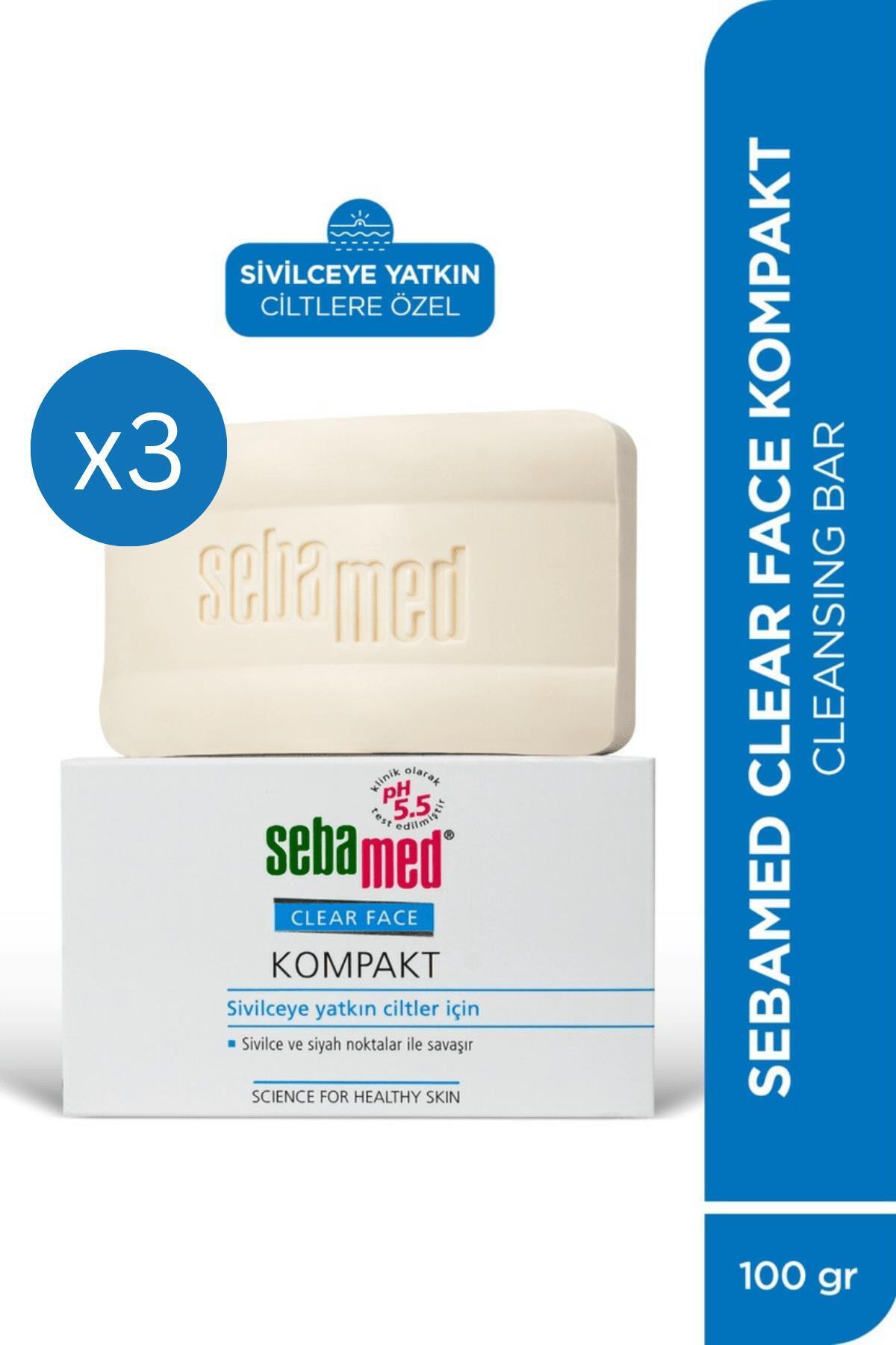 Sebamed Türkiye Facebook ad