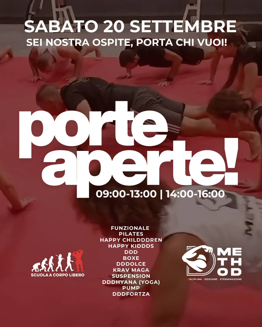 Disciplina Dedizione Determinazione Facebook ad: Chat With Us