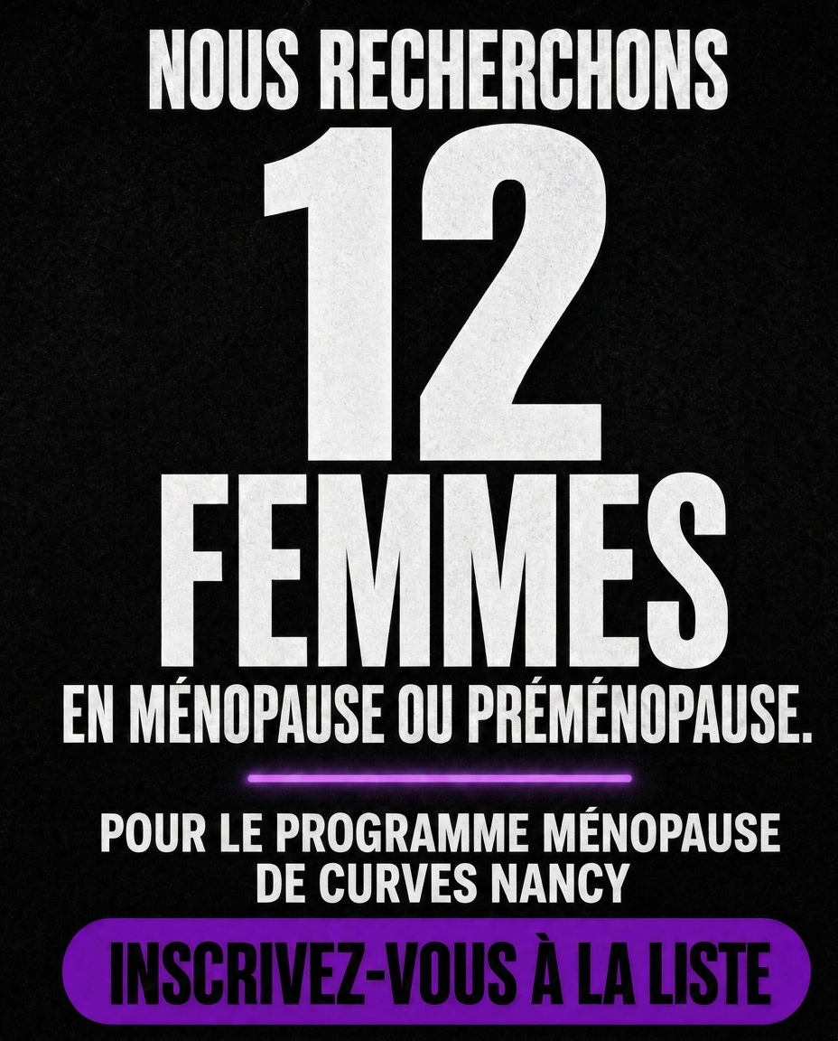 Curves - Nancy Facebook ad