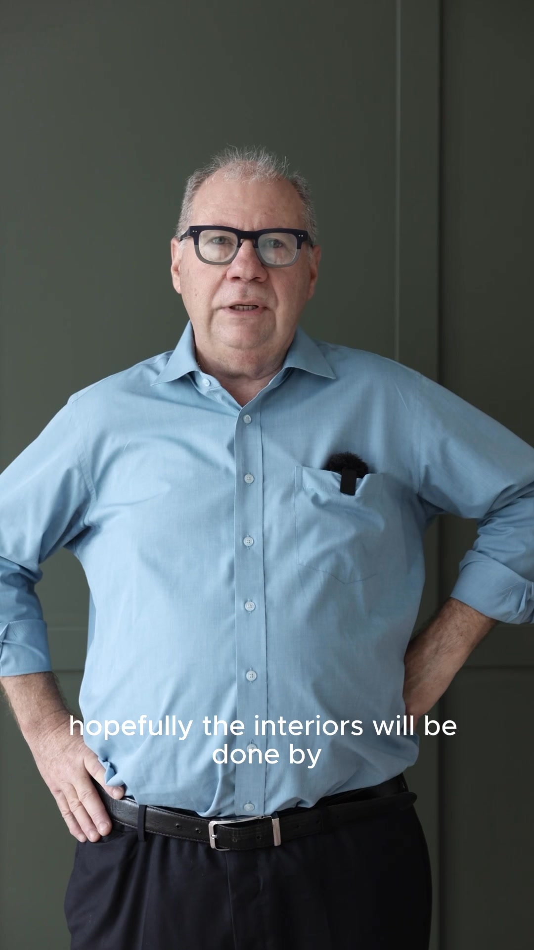 dion seminara architecture Facebook ad: We have been making rapid progress on the…