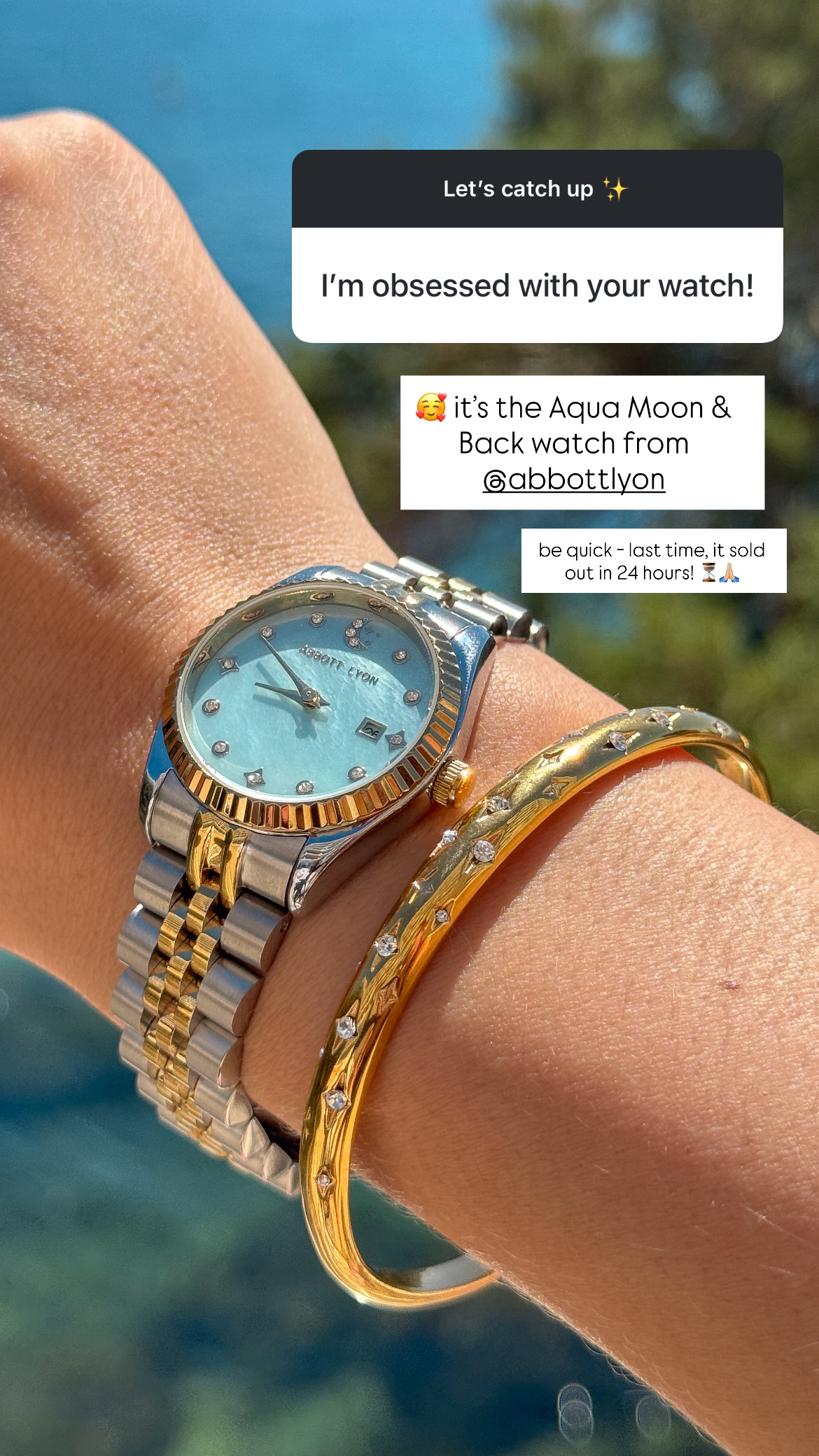 Opal Smith Facebook ad