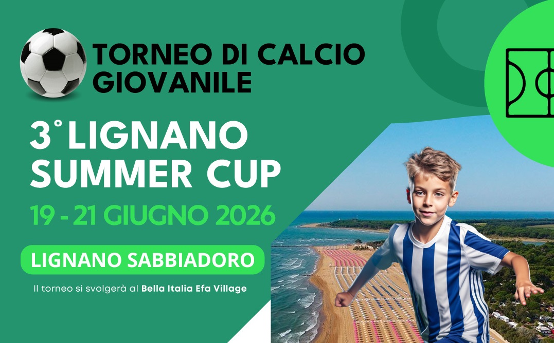TuttoTornei Facebook ad: Tutto Tornei, Youth tournaments in football, basketball…