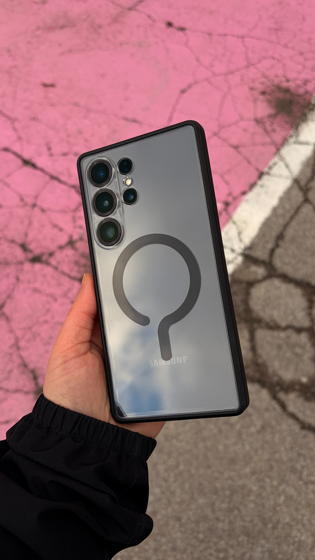 dbrand Facebook ad
