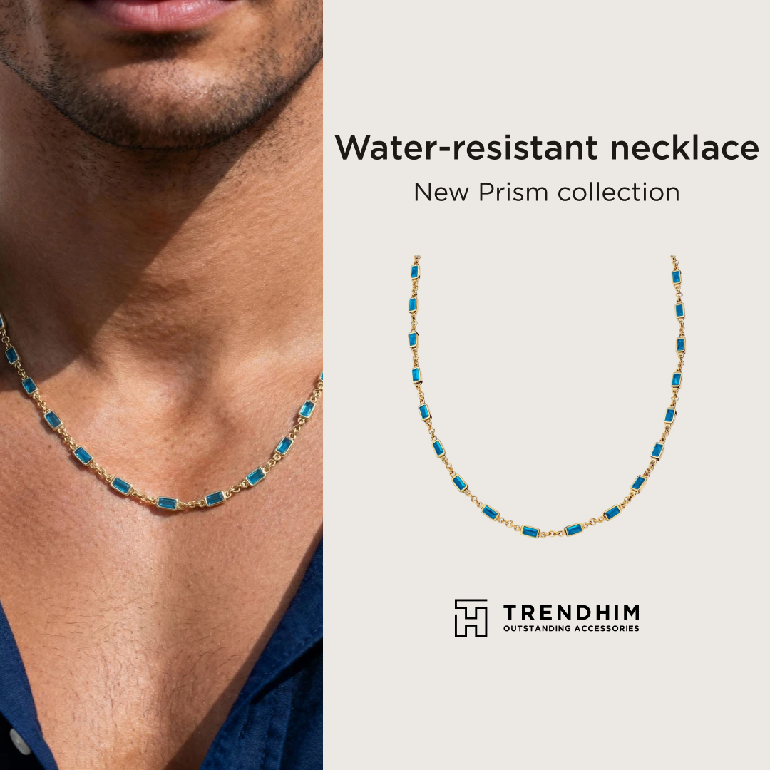 Trendhim Facebook ad