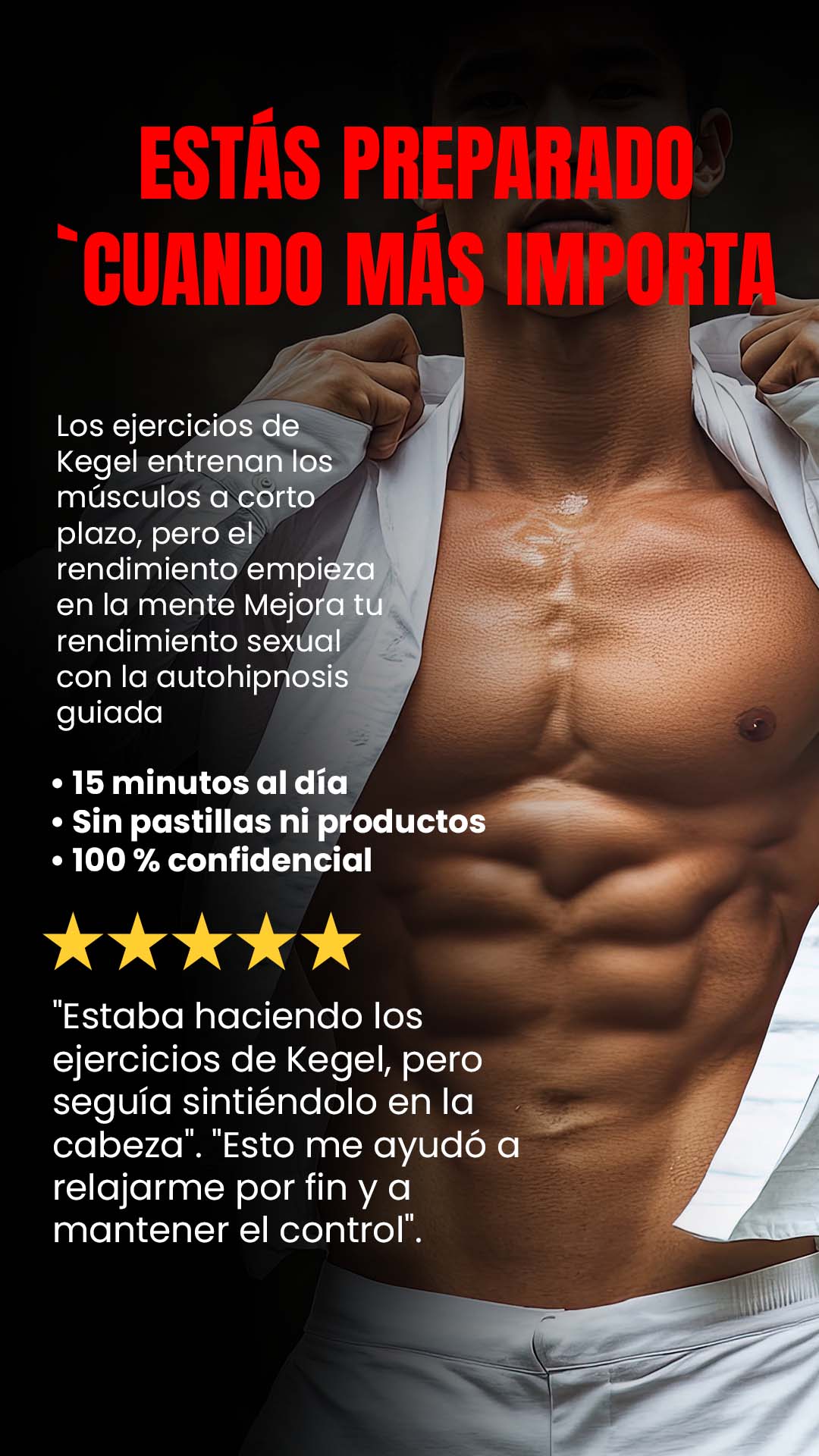 Dr. Ignacio Valverde Arévalo, urólogo Facebook ad