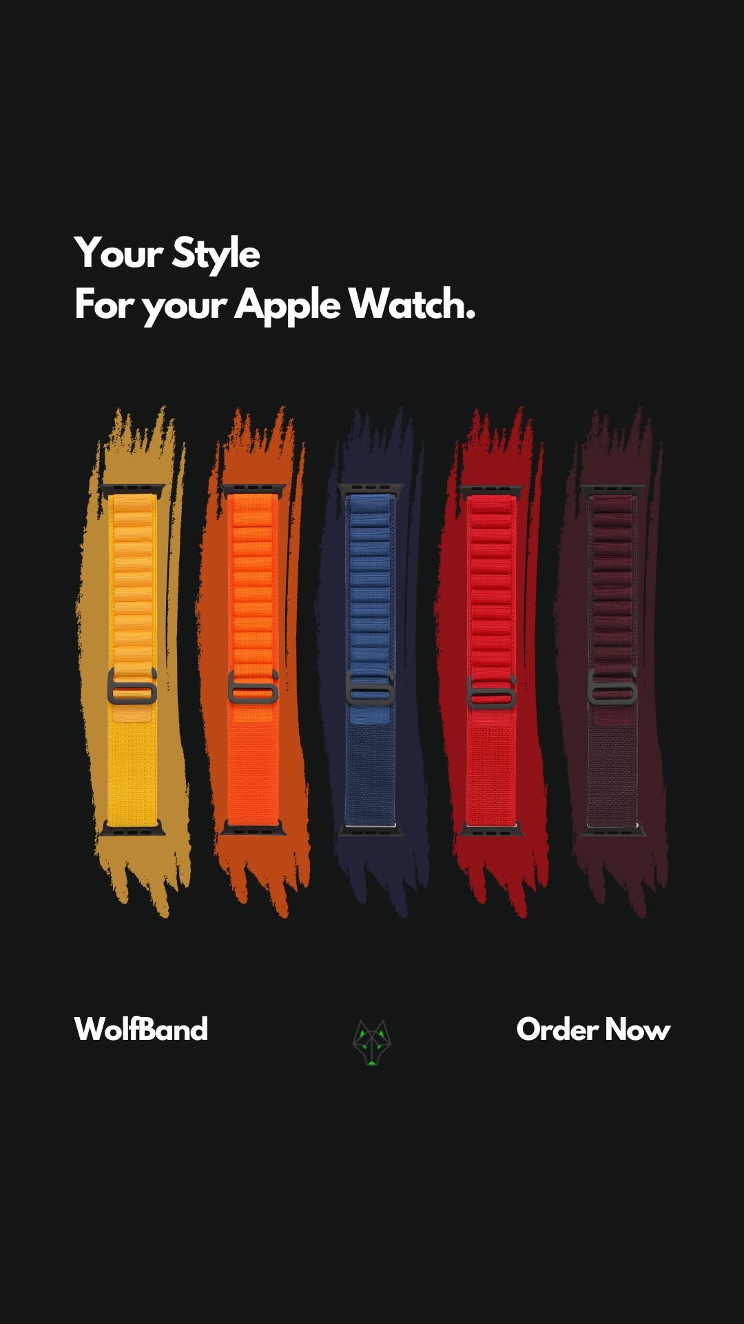 WolfProtect.de Facebook ad
