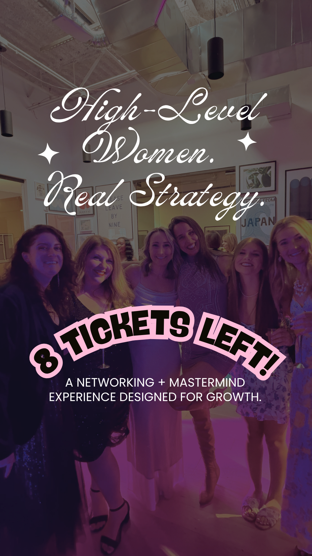 Keely Stawicki: Queen of FB Ads Facebook ad: Last Chance! Grab Your Ticket for 4/21!