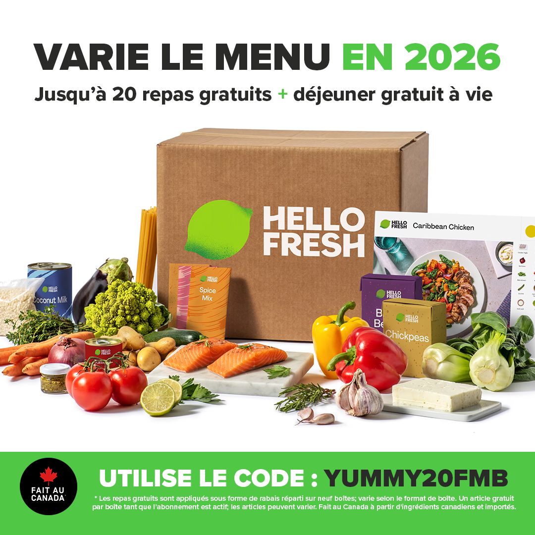 So Yummy Facebook ad