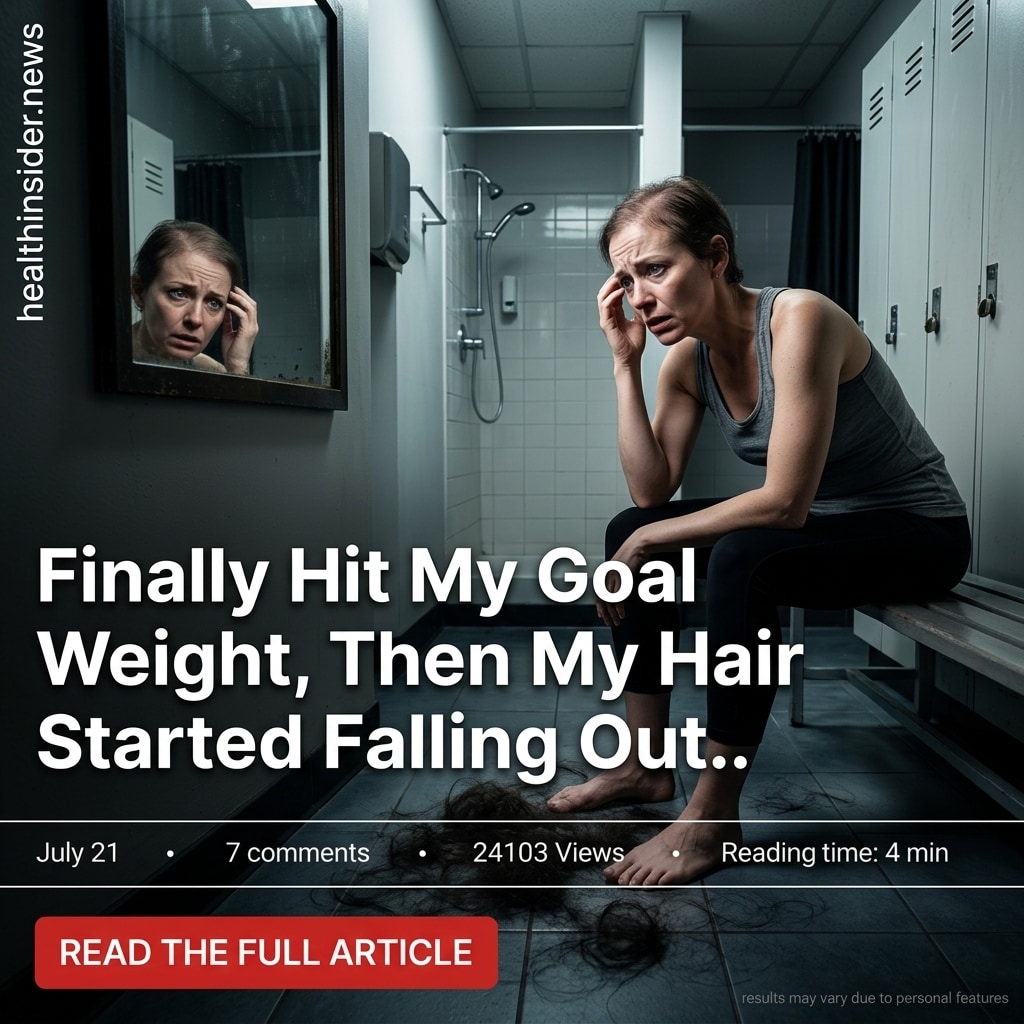 Health Insider Facebook ad