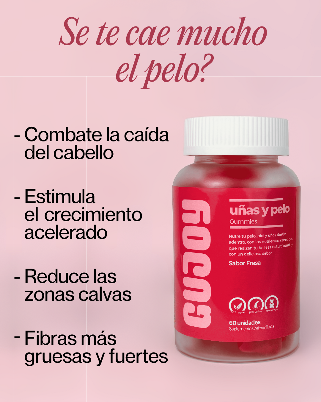 Gujoy Facebook ad