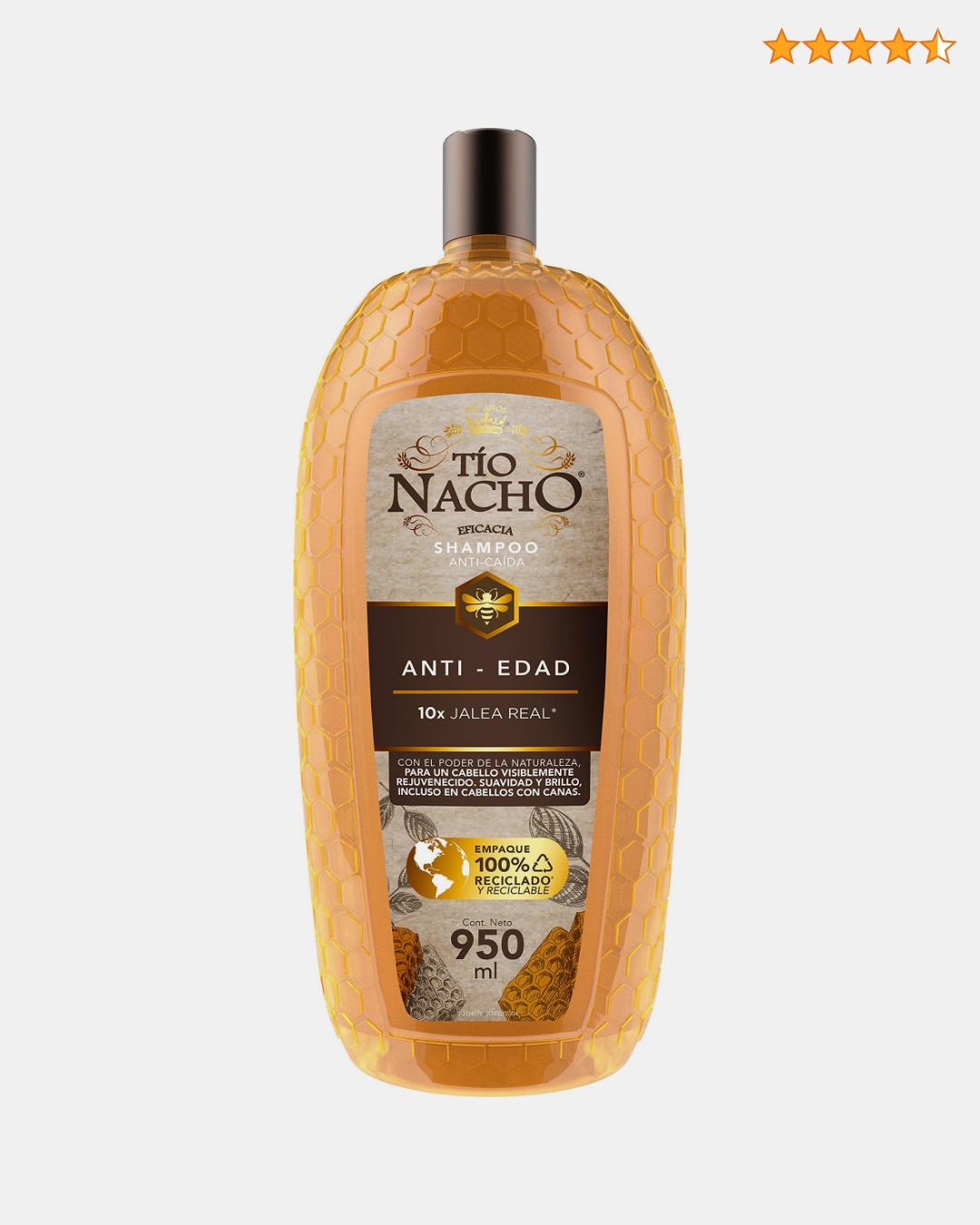 Amazon México Facebook ad