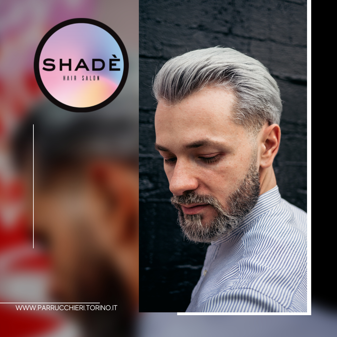 SHADÈ Facebook ad from May 14, 2024
