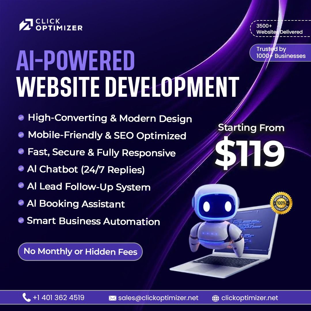 Click Optimizer Facebook ad: Automate Your Business!