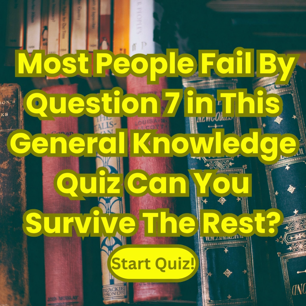 QuizGriz Facebook ad