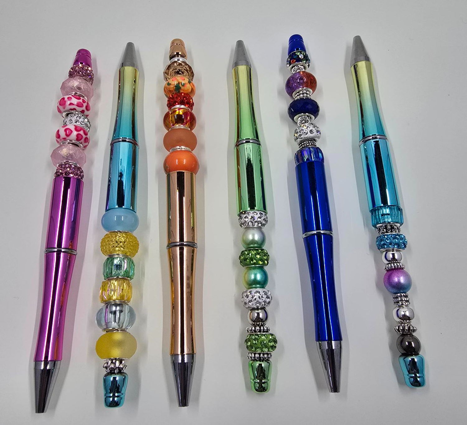 Aced Expressions Facebook ad: We believe in the power of handmade jewelry…