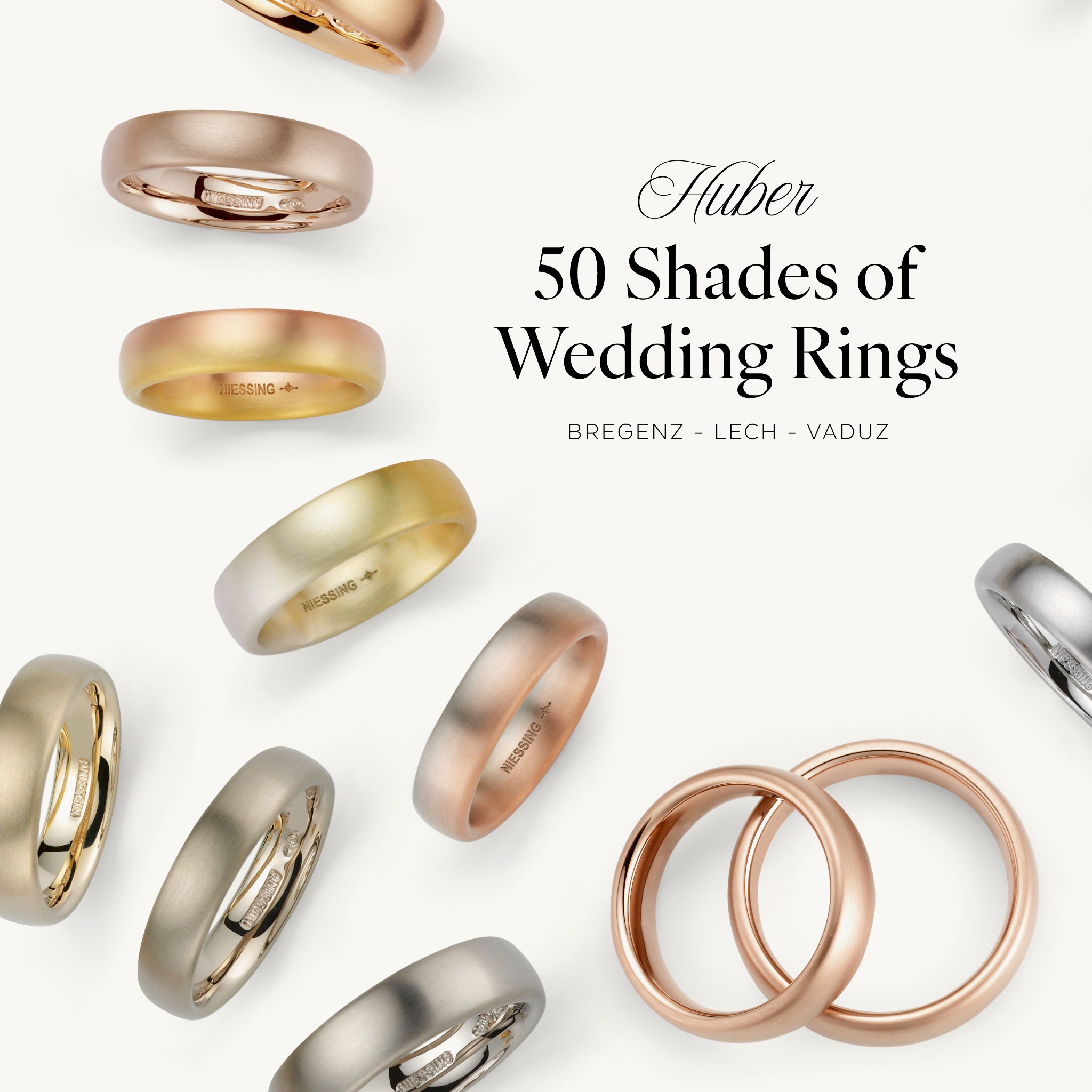 Austria Wedding Facebook ad