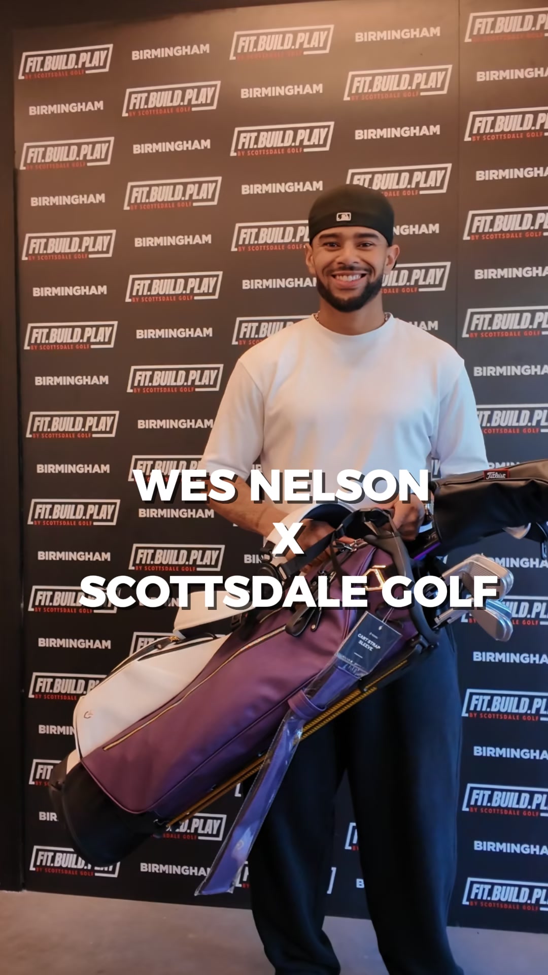Scottsdale Golf Facebook ad: What Are You Waiting For? You Could Be Next!