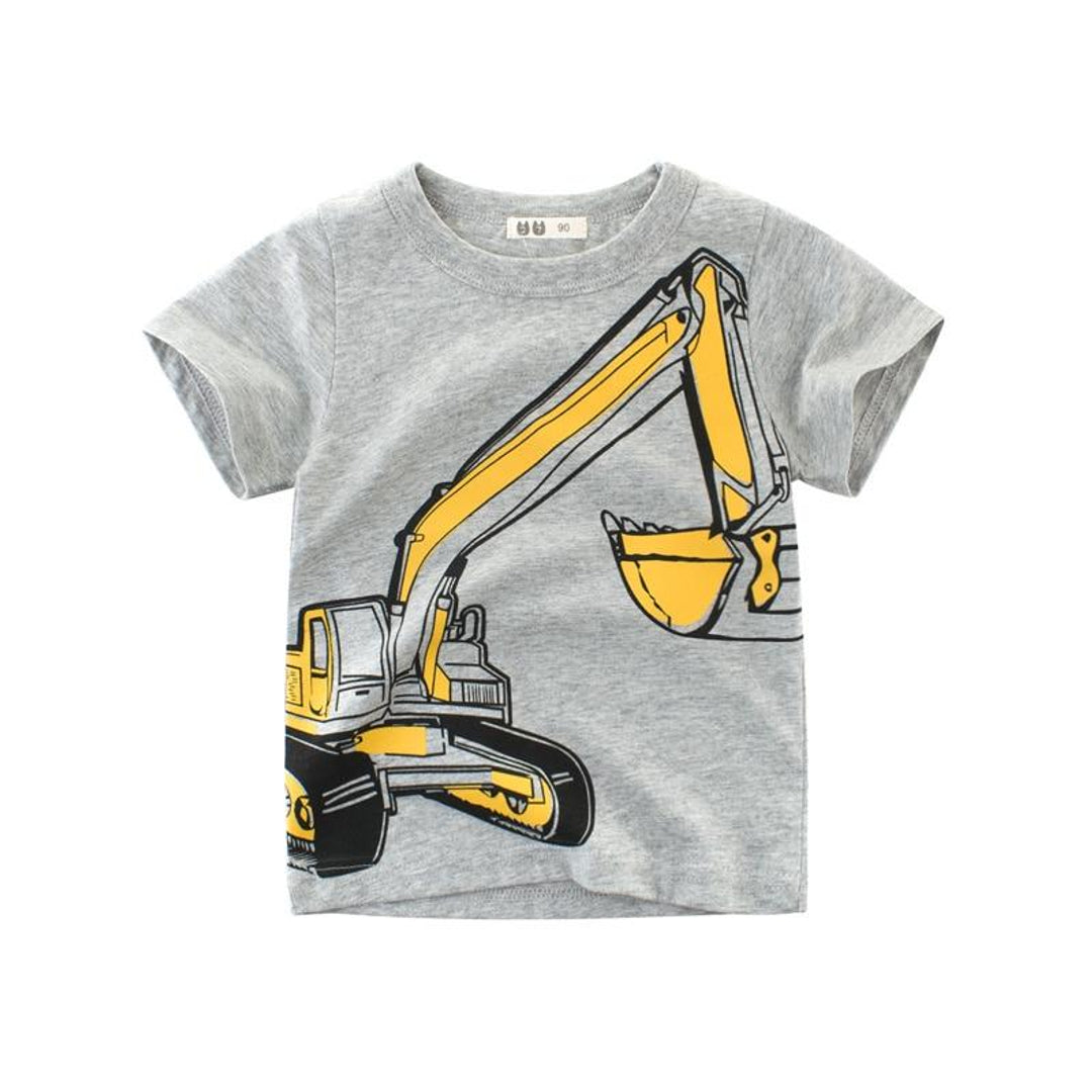 Kidsyard Greenland Apparel Facebook ad