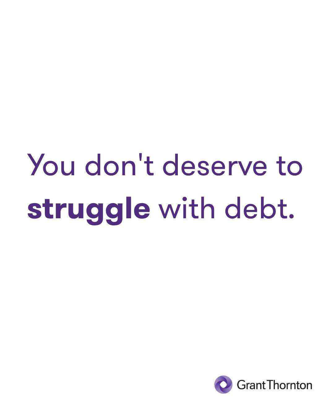 Grant Thornton Limited Facebook ad