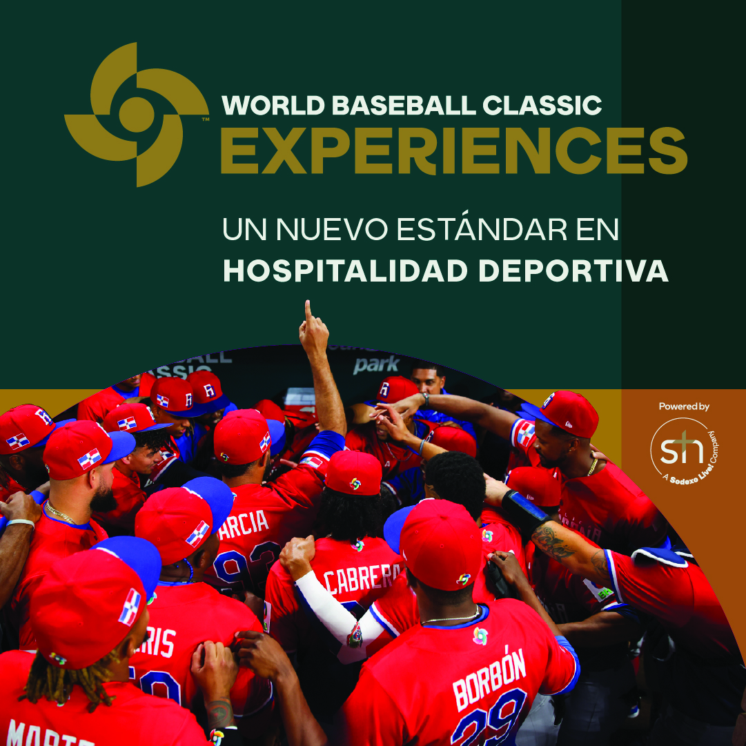 World Baseball Classic Facebook ad