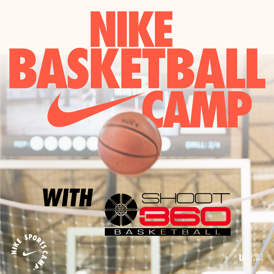 Shoot 360 Hillsboro Facebook ad: Register for Summer Camps Now