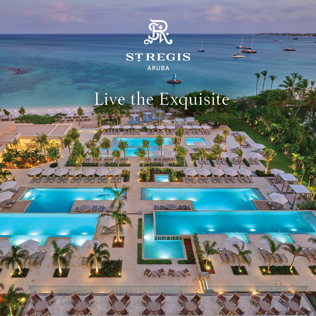 Marriott Bonvoy Facebook ad