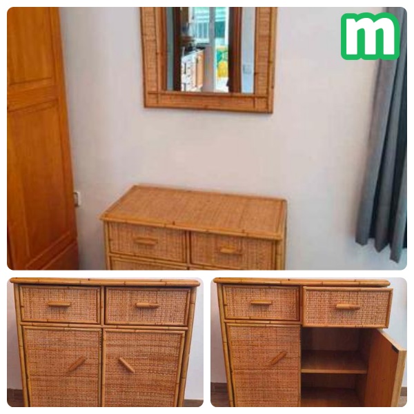 Milanuncios Facebook ad
