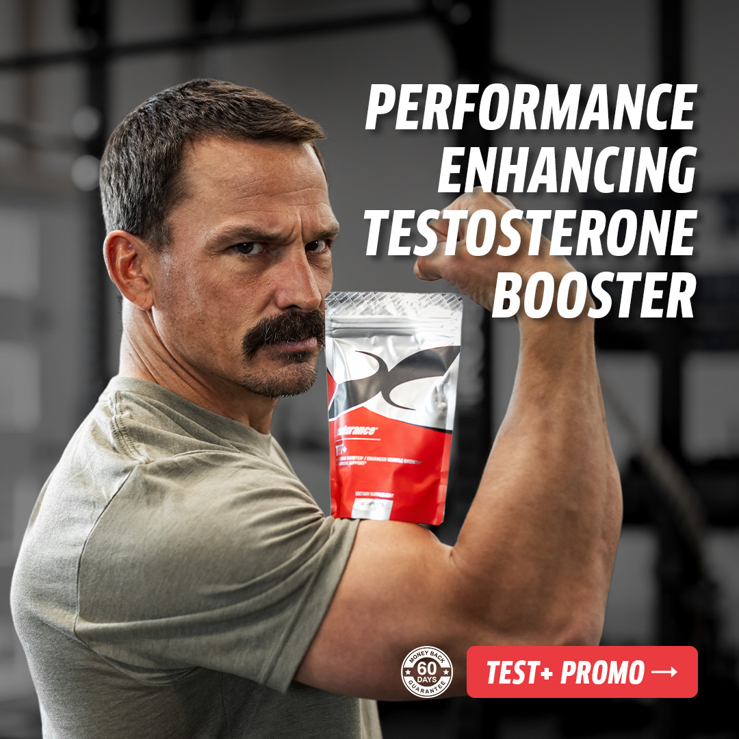 Josh Bridges Facebook ad