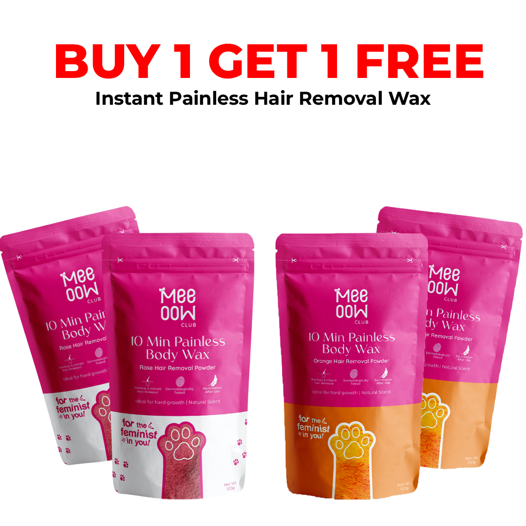 Faith & Patience Facebook ad: Touch-Ready Skin in 10 Minutes