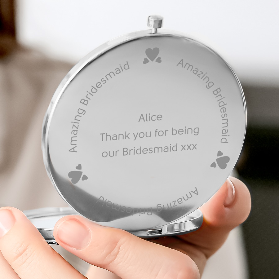 Personalised Gifts Shop Facebook ad