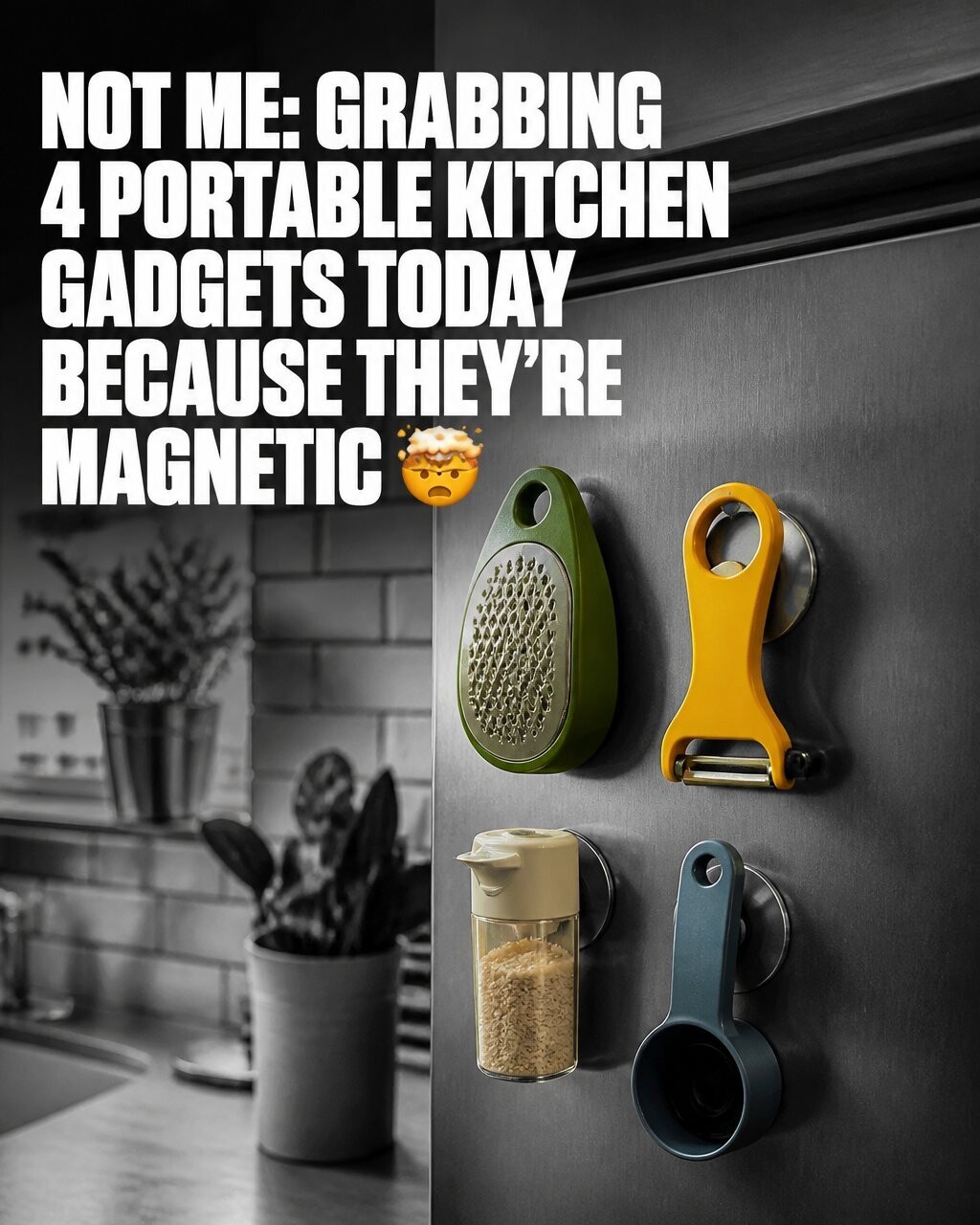 Bargain Hunter Facebook ad