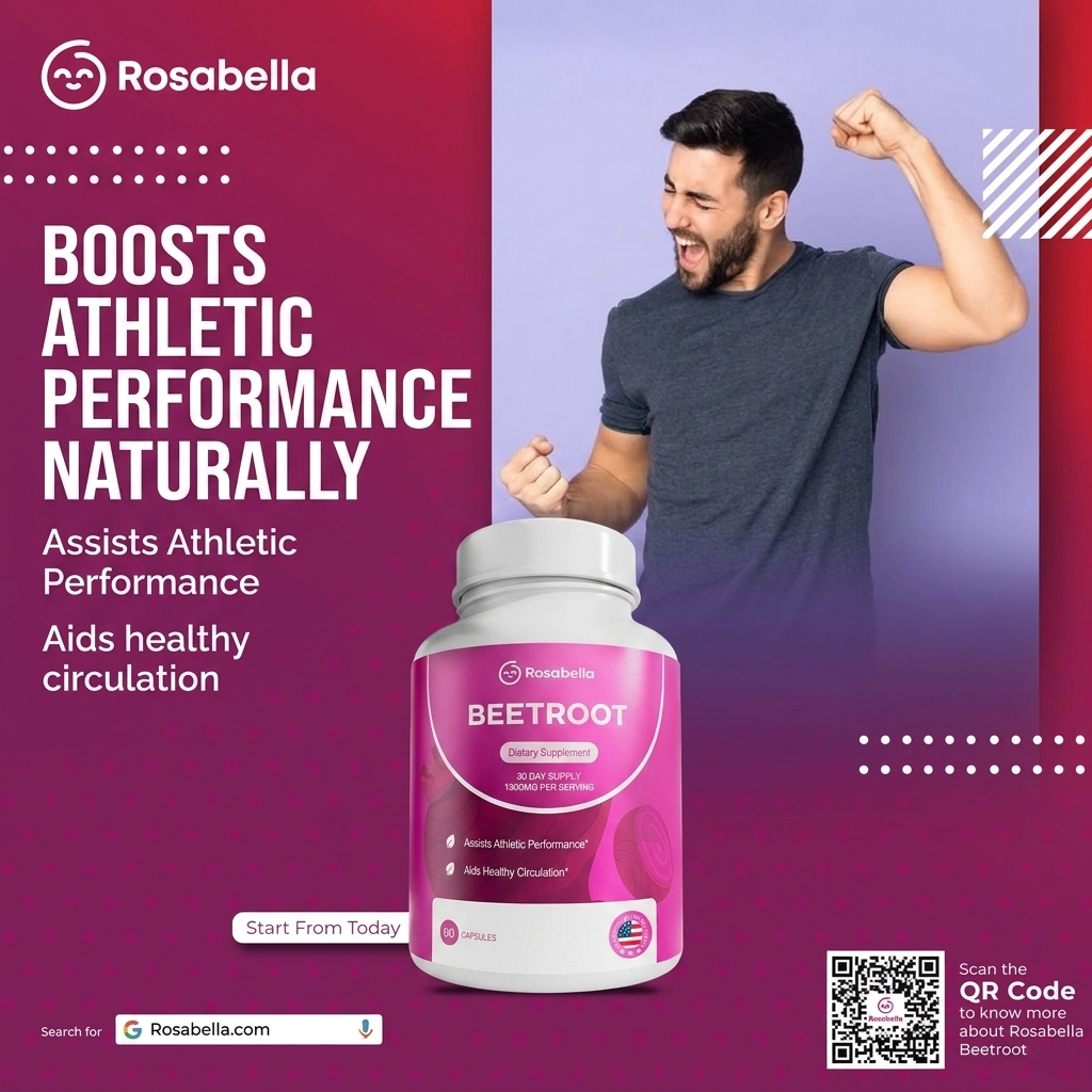 Rosabella Facebook ad