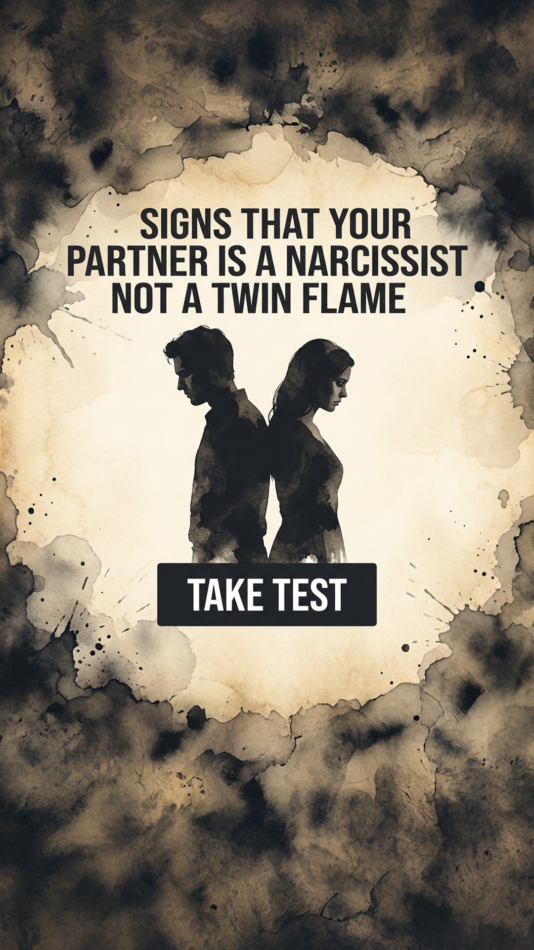 Hint: Reveal Your Soulmate Match Facebook ad
