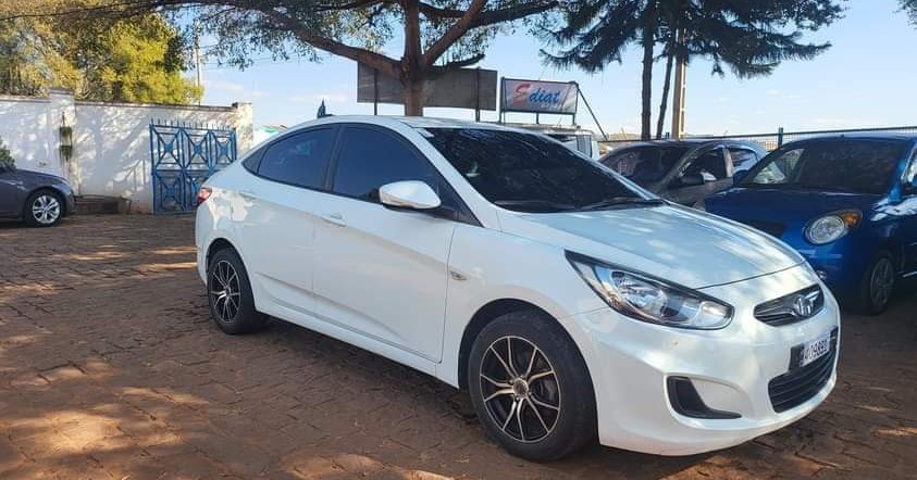 EDIAT garage Facebook ad