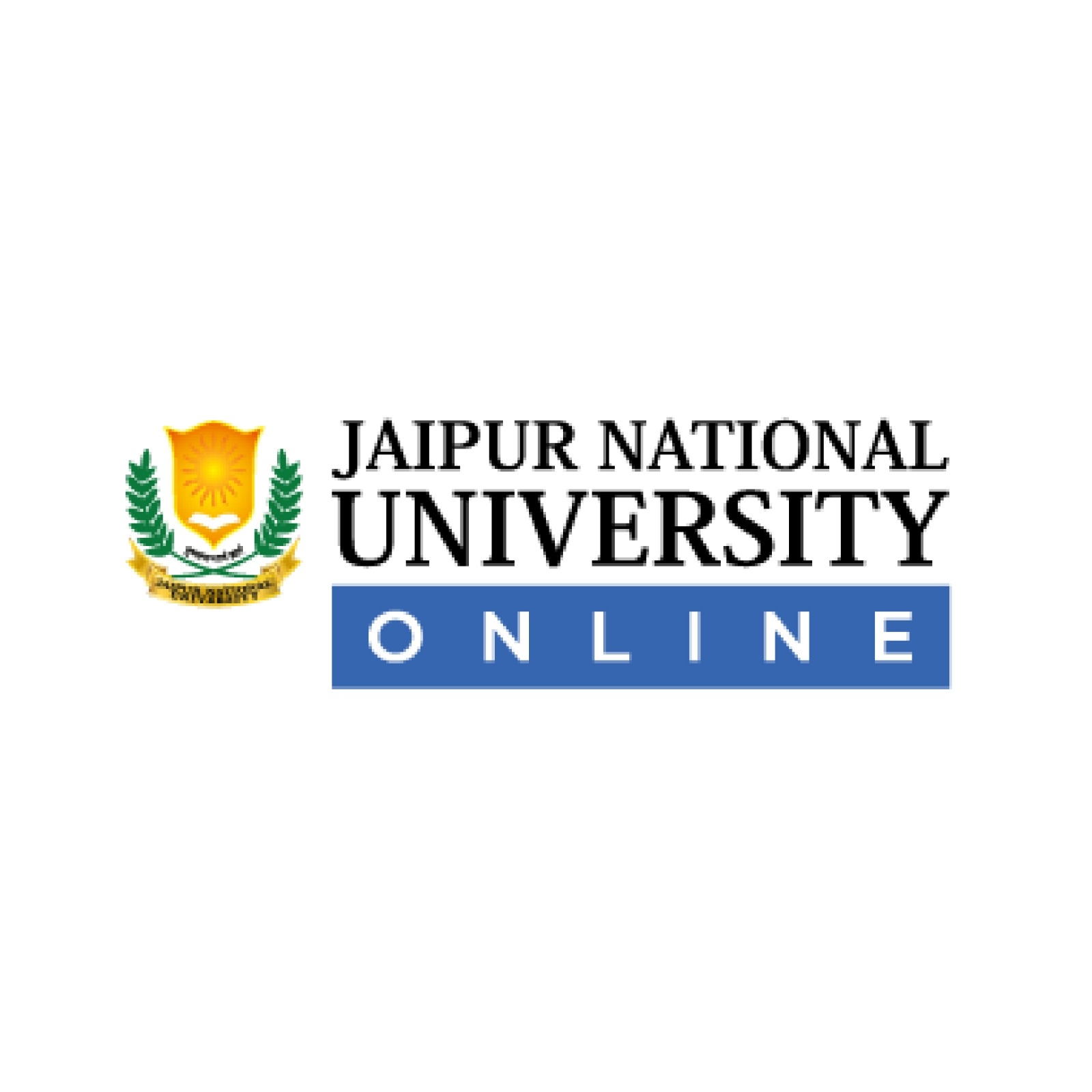 Jaipur National University - Online Facebook ad: Best Online degrees with UGC-DEB Entitled, flexible…