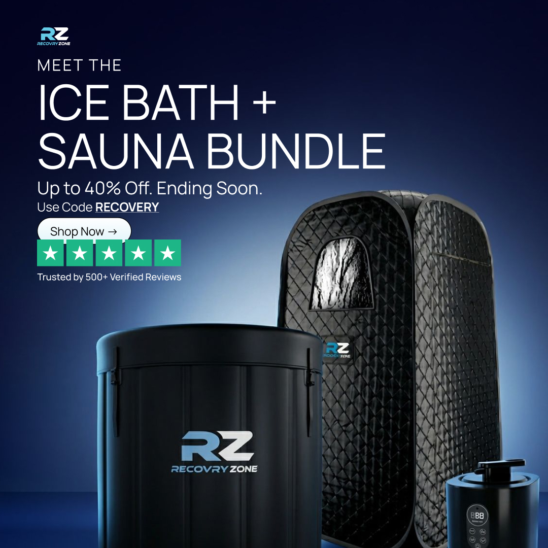 Recovry Zone Facebook ad