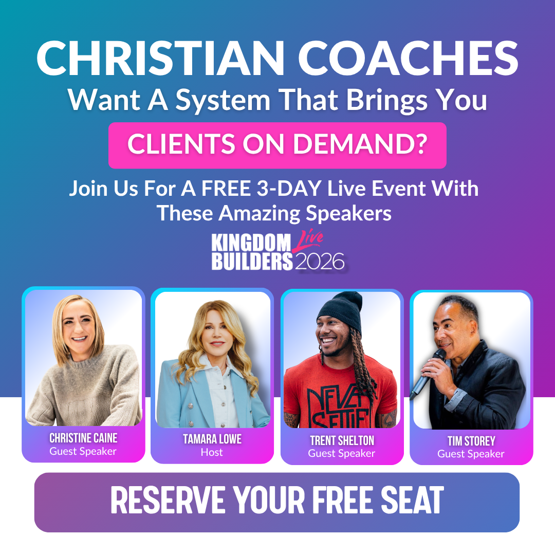 Tamara Lowe Facebook ad