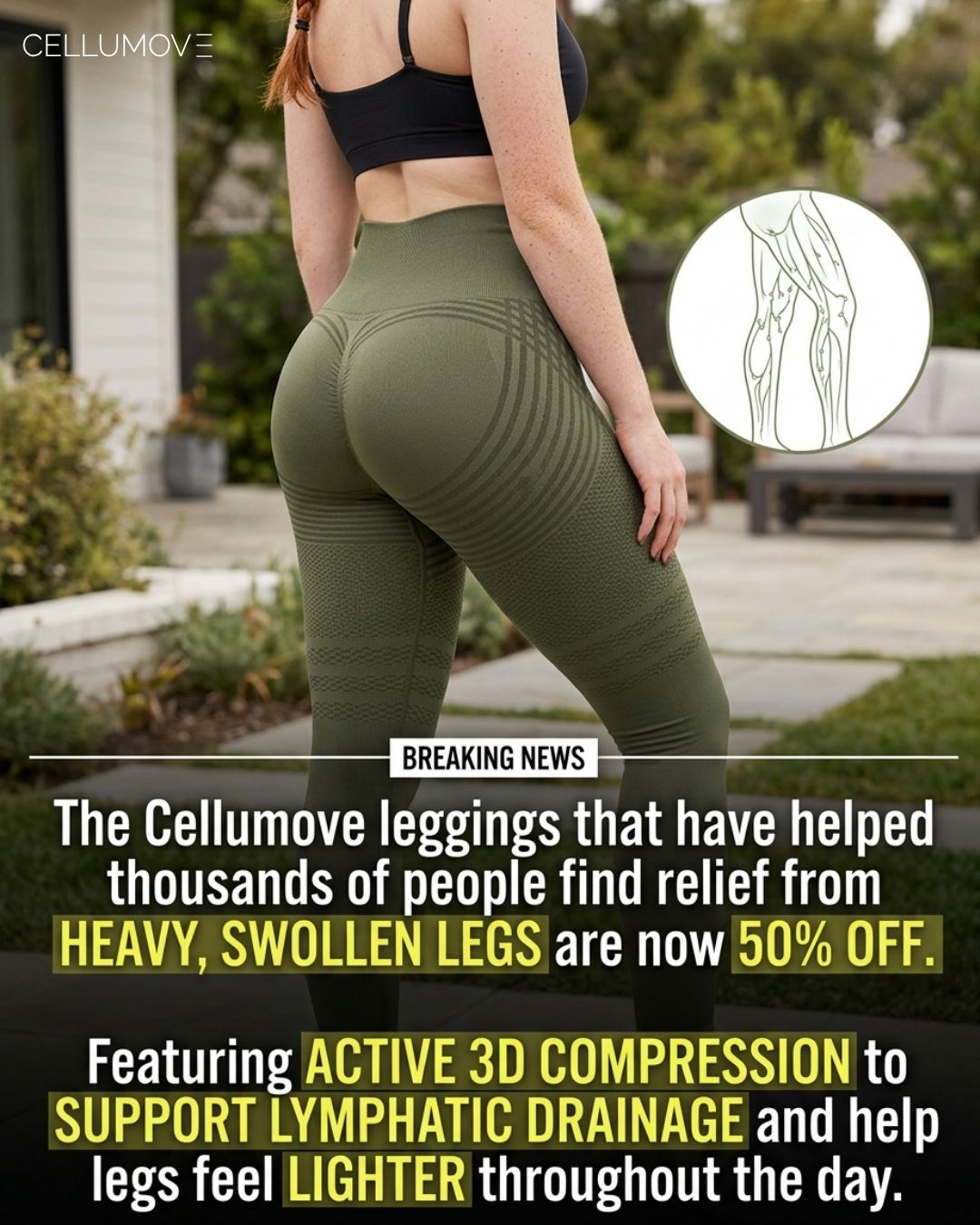 Cellumove WorldWide Facebook ad
