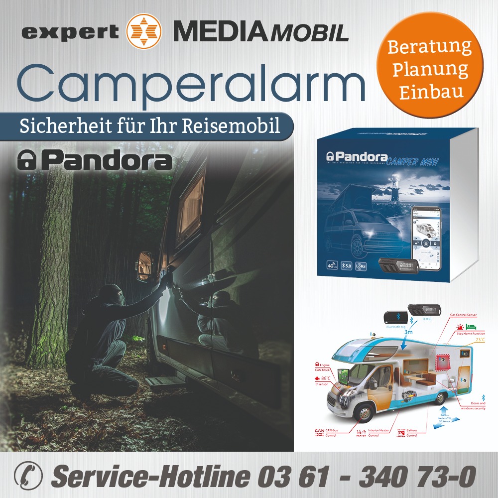 Expert Media Mobil - Komfortelektronik im Fahrzeug Facebook ad from Mar 26, 2024