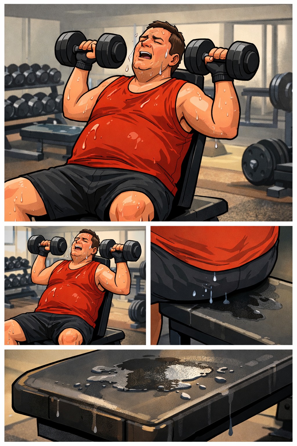 FTF Active Facebook ad