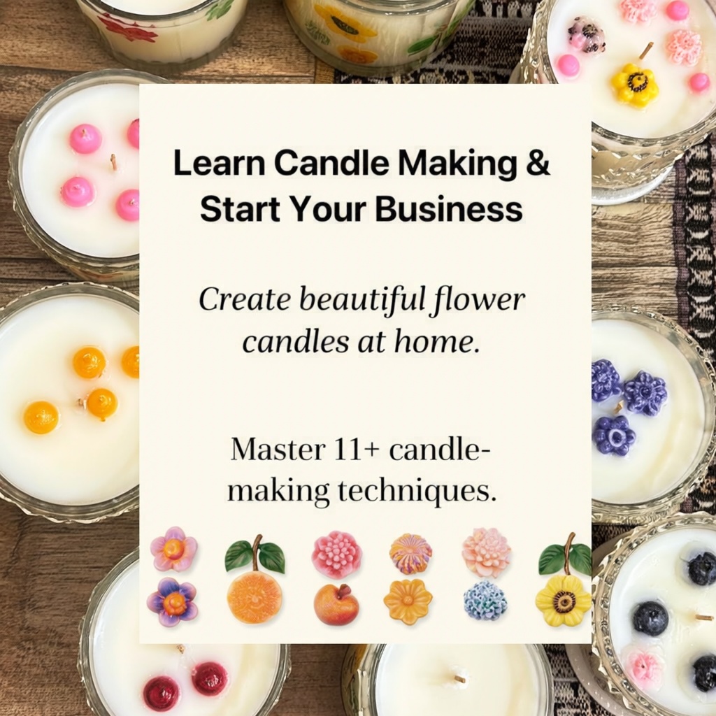 Arali Workshops Facebook ad: 13+ Candles Workshops @ INR 4000