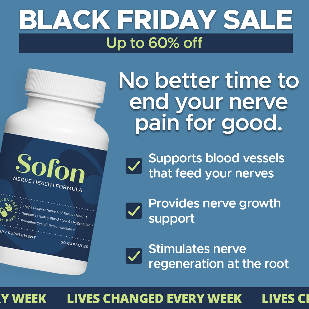Sofon Facebook ad